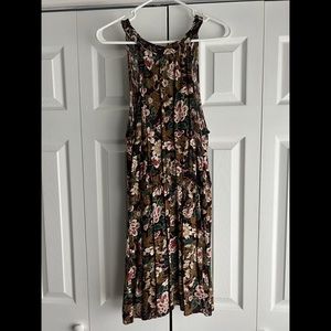 American Eagle dress